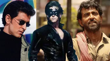 Hrithik Roshan turns 52: 12 blockbuster movies of Duggu on Netflix, Prime Video and other OTT platforms