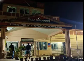 Kolkata police arrests Bargarh jeweller over nonpayment of dues