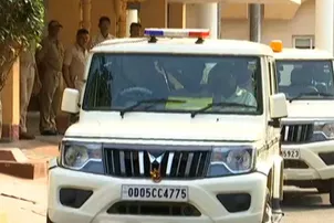 Odisha Police SI recruitment Scam: Crime Branch clean chit to Silicon Tech Lab raises question