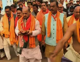 Somnath Swabhiman Parba observed