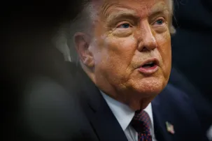 “I Settled Eight Wars”: Trump Reiterates India-Pakistan Mediation Claim