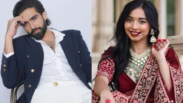 Amaal Mallik  Tanya Mittal