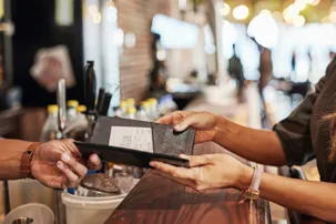 Mandatory service charge by restaurants illegal: CCPA takes action against 27 establishments