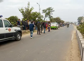 Youth murdered near Jagannath temple in Cuttack, Police launch probe