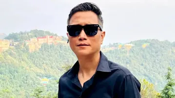 Prashant Tamang