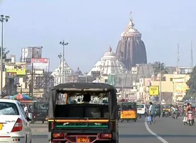 Demand for non-veg and alcohol-free Puri gains momentum after ban in Ayodhya