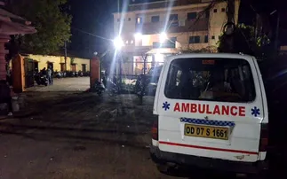 Youth’s family alleges murder over land dispute in Odisha’s Keonjhar