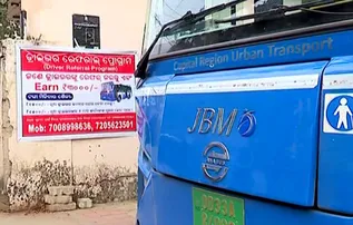 CRUT issues clarification over ‘Bus Driver Referral Programme’ advertisement