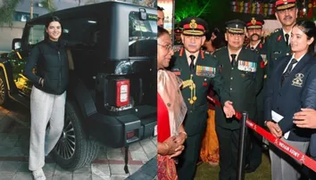 Daughter of a dry cleaner, pride of the nation: Preeti Rajak becomes Indian Army’s first female Subedar