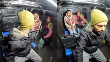 E-rickshaw ride that restored faith in humanity