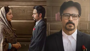 Emraan Hashmi calls out male ego in Bollywood: ‘How many would’ve dared to do Haq?’