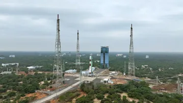 ISRO set for first launch of 2026 as PSLV-C62 prepares for liftoff