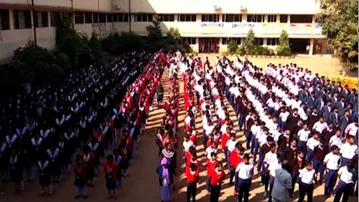 Odisha marks 150th anniversary of ‘Vande Mataram’ with statewide mass rendition