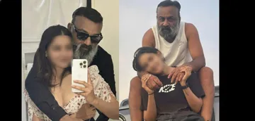 Private MMS of popular actress leaked online, video goes viral