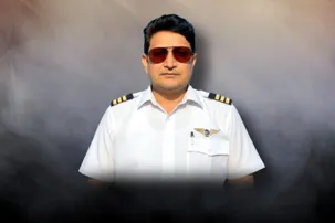 Rourkela aircraft crash: Pilot’s presence of mind averts major tragedy, six lives saved