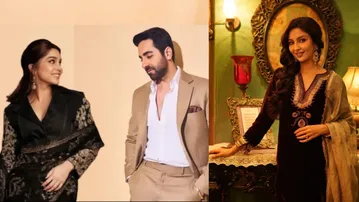 Dhurandhar actor joins Ayushmann Khurrana and Sharvari, steps into Sooraj Barjatya’s romantic world with ‘Yeh Prem Mol Liya’