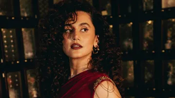 Taapsee Pannu