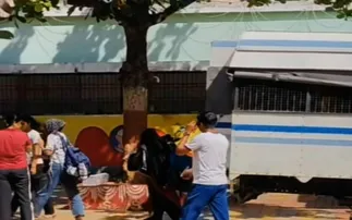 Aspirants of Odisha Police SI recruitment scam