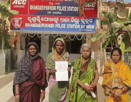 Child Sale in Bhadrak