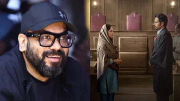 Haq director Suparn S Varma