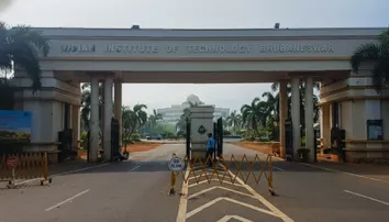 IIT Bhubaneswar