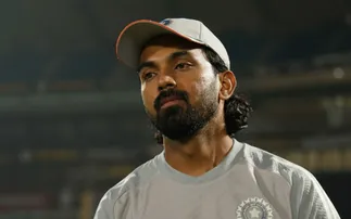 KL Rahul