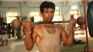 Mukkabaaz