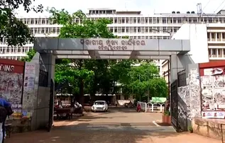 ‘Na Tala’ and ‘Rajiv Bhawan’ in Bhubaneswar to be demolished: Odisha Minister