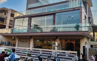 DGGI conducts raids on businessman's residence in Angul