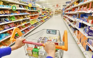 Representational Image