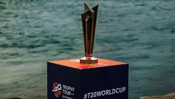 T20 World Cup 2026