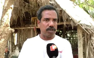 Bank account of Odisha worker overseas sees Rs 45 Lakh remittance