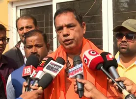 Ekamra MLA issues strong warning after sevayats continue blame game over suspension of Lord Lingaraj’s rituals