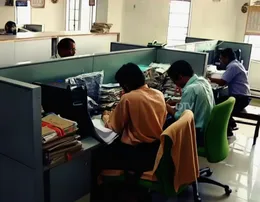 Govt Offices in Odisha