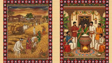 Makar Sankranti in Odisha: Where harvest, faith and heavens meet