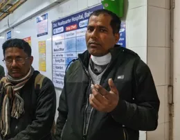 Manja thread used for kite flying leaves two critically injured in Odisha