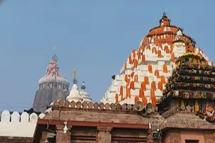 Massive 2-foot paan to be offered to lord Jagannath at Puri Srimandir on Makar Sankranti