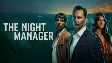 The Night Manager Season 2