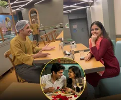 Mumbai couple’s sweet story: In the middle of a work shift, love found its moment