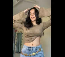 Odisha’s social media sensation Subhashree Sahu goes viral once again