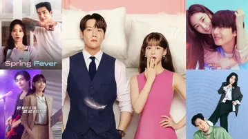 5 new and upcoming romcom k-dramas to watch on Amazon Prime Video