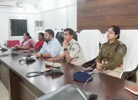 Normalcy returns to Sundargarh after group clash