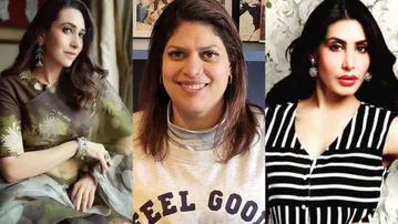 Sunjay Kapur’s sister slams Priya Sachdev’s plea for Karisma Kapoor divorce records