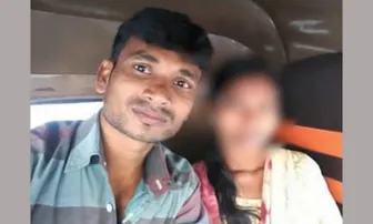 Odisha woman trafficked to DubaiOdisha woman trafficked to Dubai