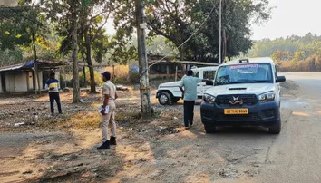 Journalists attacked, threatened by oil mafia in Jharsuguda; three arrested