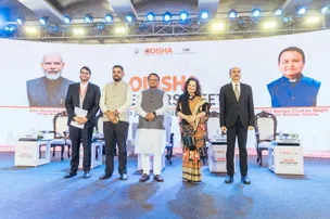 Purvodaya vision gains momentum; Odisha attracts Rs 1 lakh crore investments at Kolkata meet