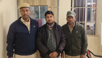 Tension in Capital Hospital as patient’s relative attacks on-duty doctor; two injured