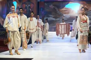 Odisha handloom takes centre stage at ‘Sisir Saras-2026’ in Bhubaneswar