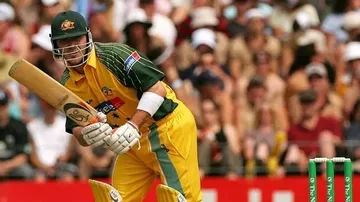Damien Martyn