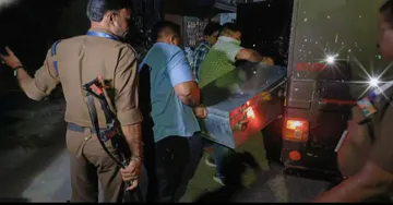 ED recovers cupboards full of cash during raid in Ganjam; probe underway